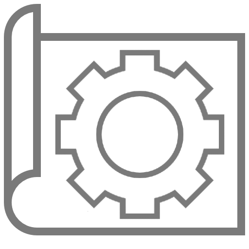 icono servicio calculo - Por: Sergei Kokota